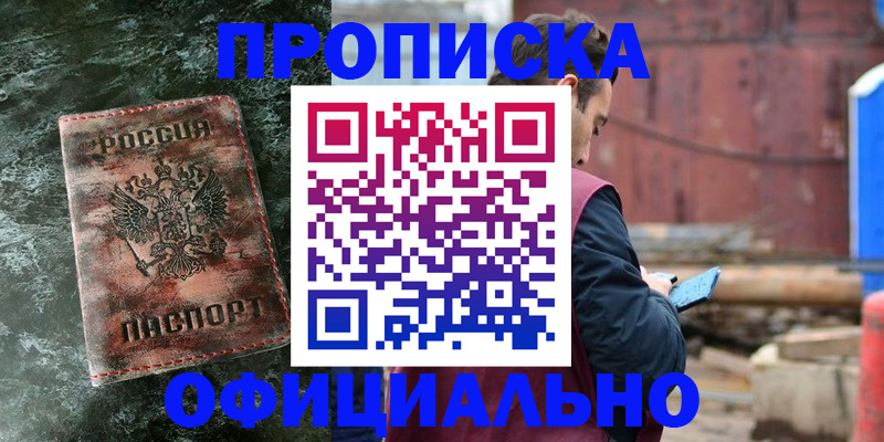 временная регистрация 2025 в Купино